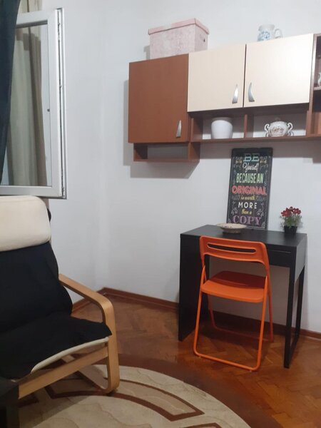 Piata Romana, metrou, ASE,